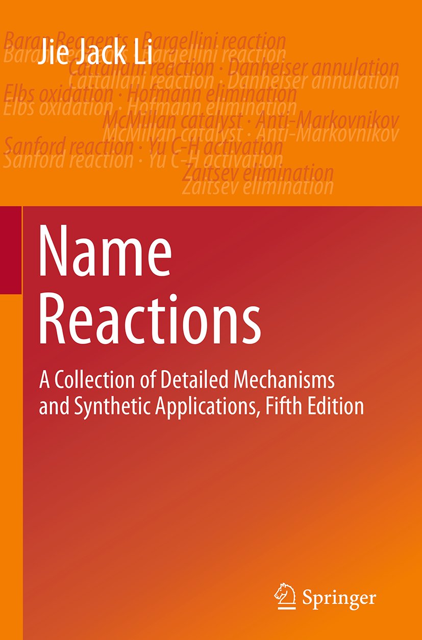 Name Reactions