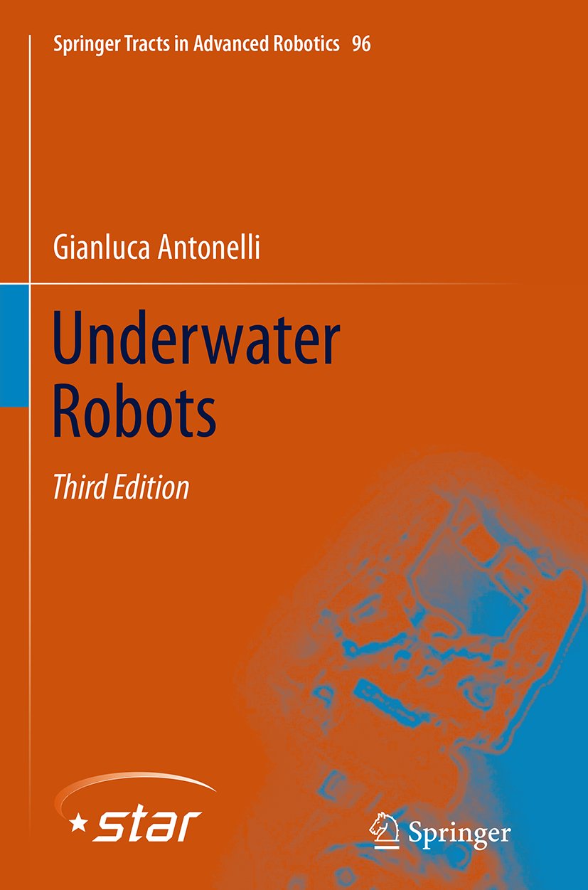 Springer Tracts in Advanced Robotics