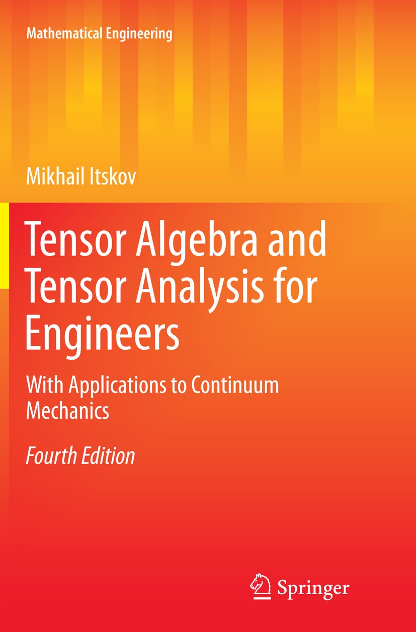 Mathematical Engineering