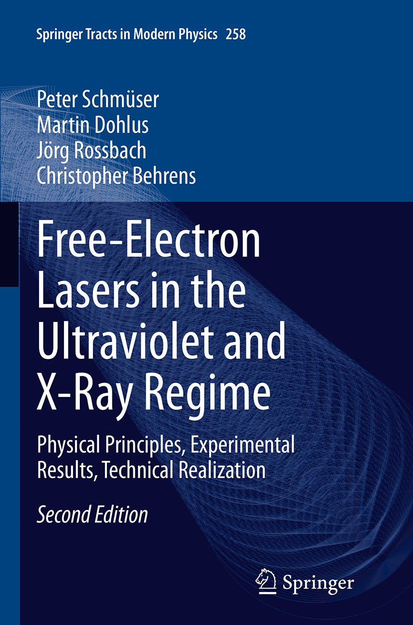 Springer Tracts in Modern Physics