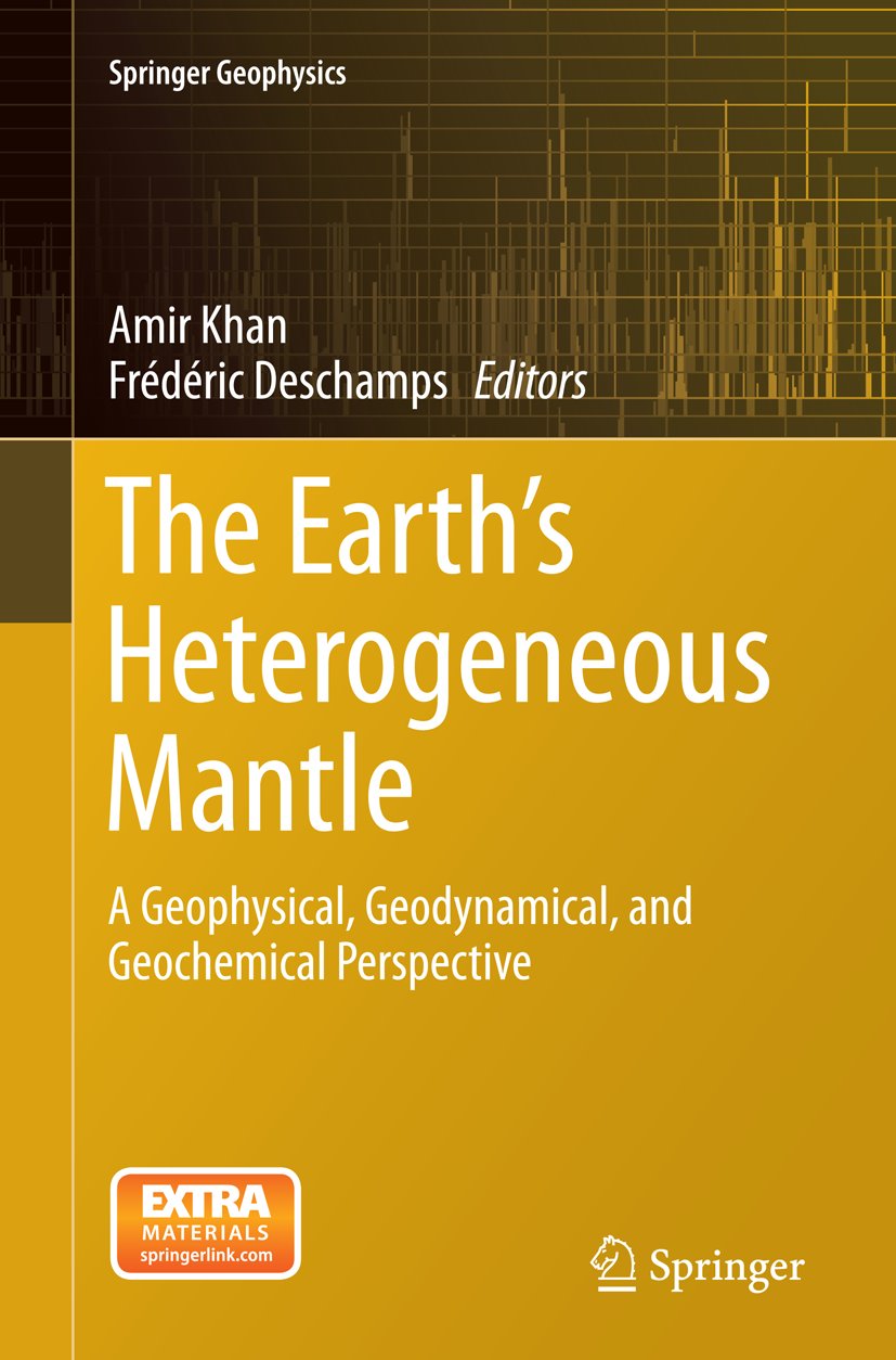 Springer Geophysics