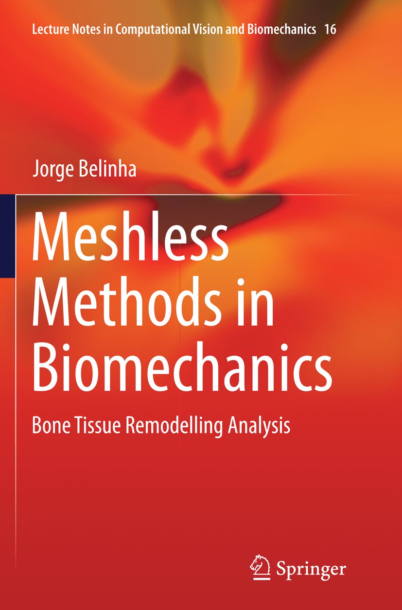 Lecture Notes in Computational Vision and Biomechanics