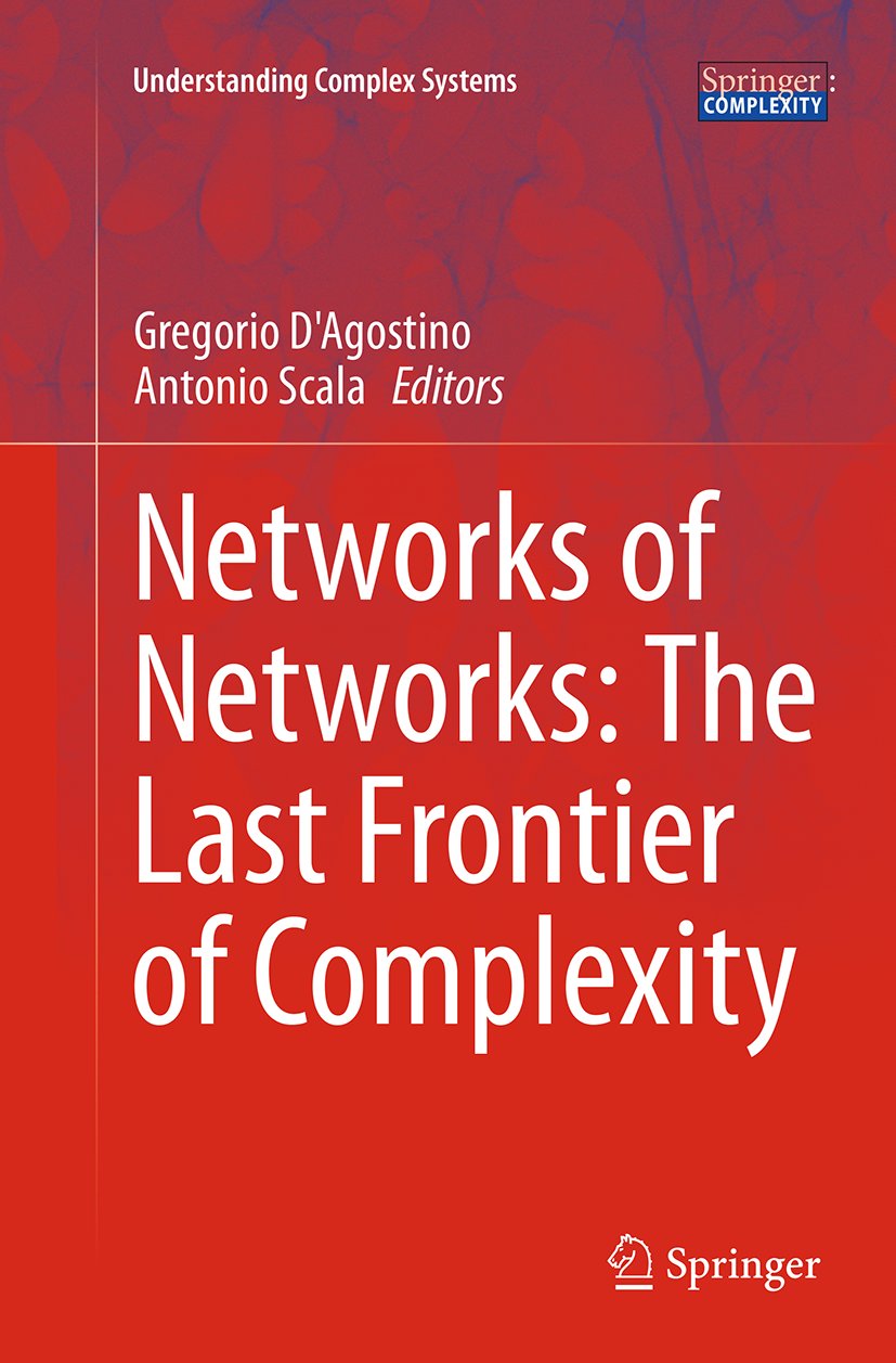 Understanding Complex Systems