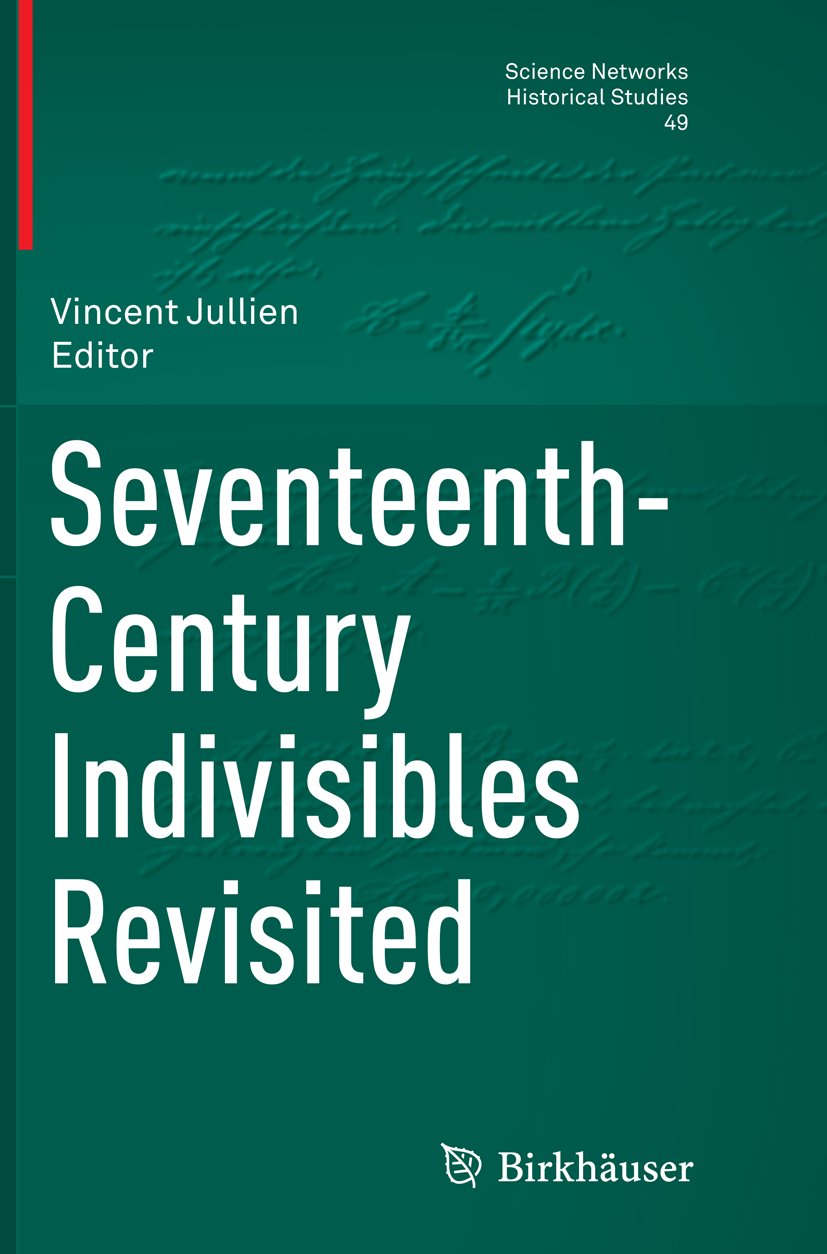 Science Networks. Historical Studies