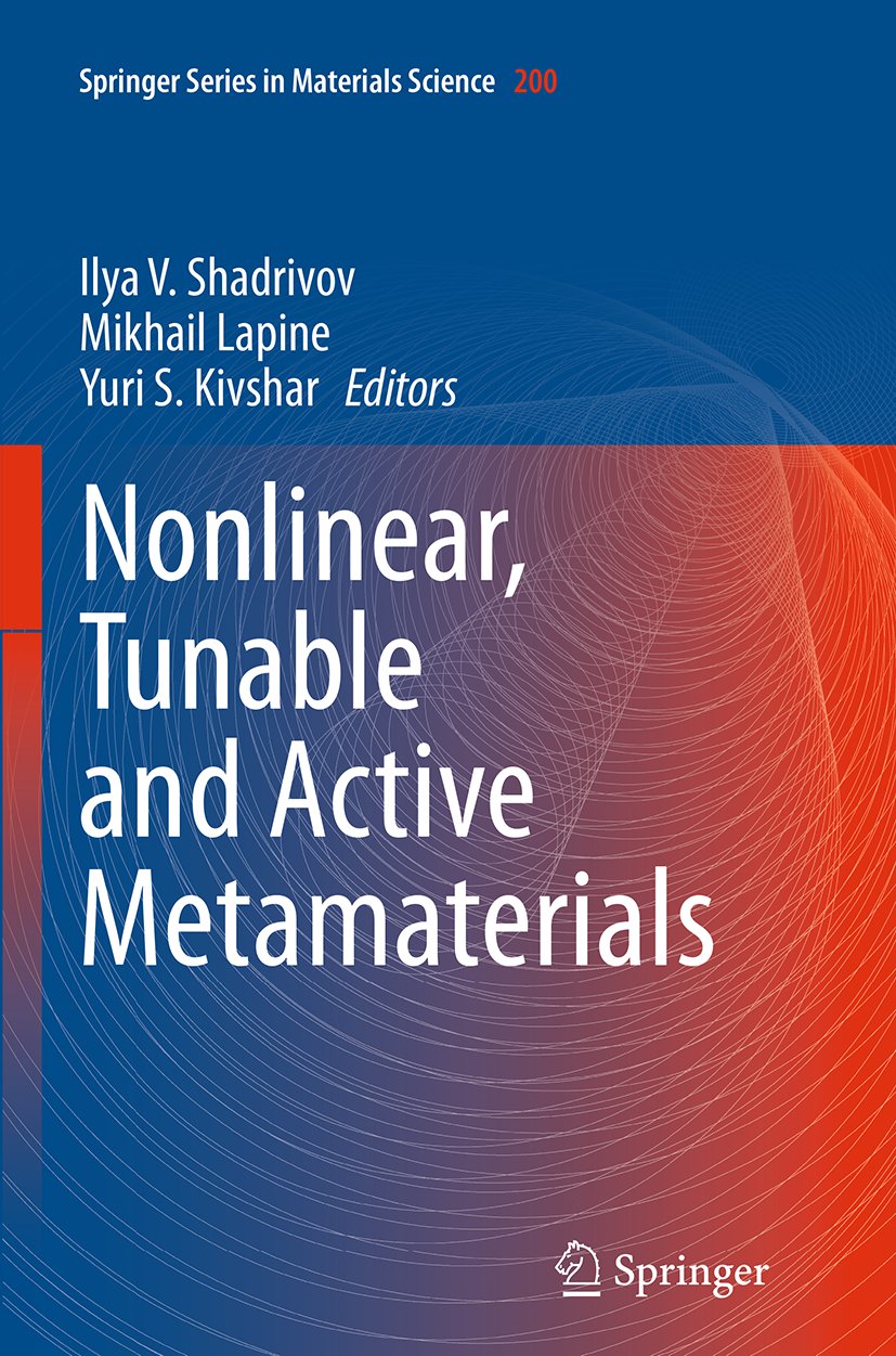 Springer Series in Materials Science