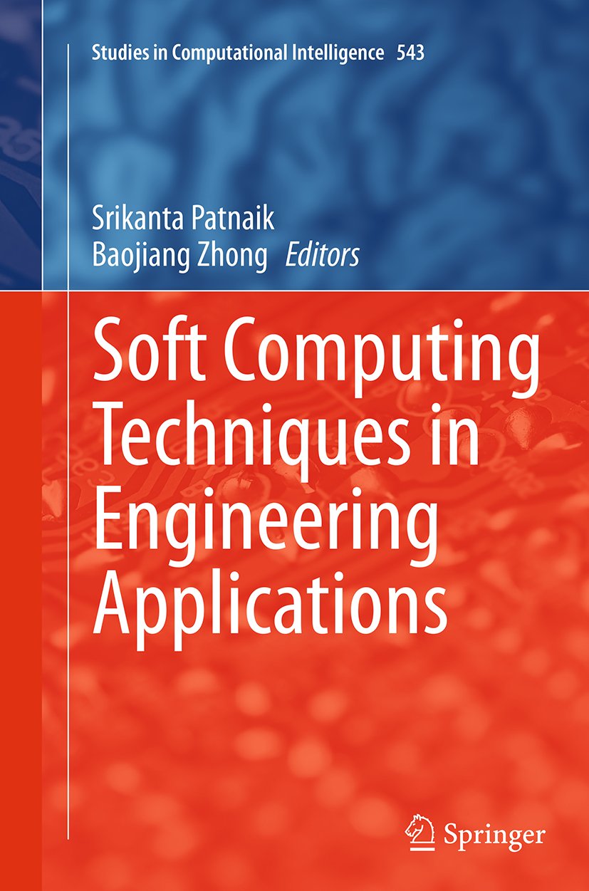 Studies in Computational Intelligence