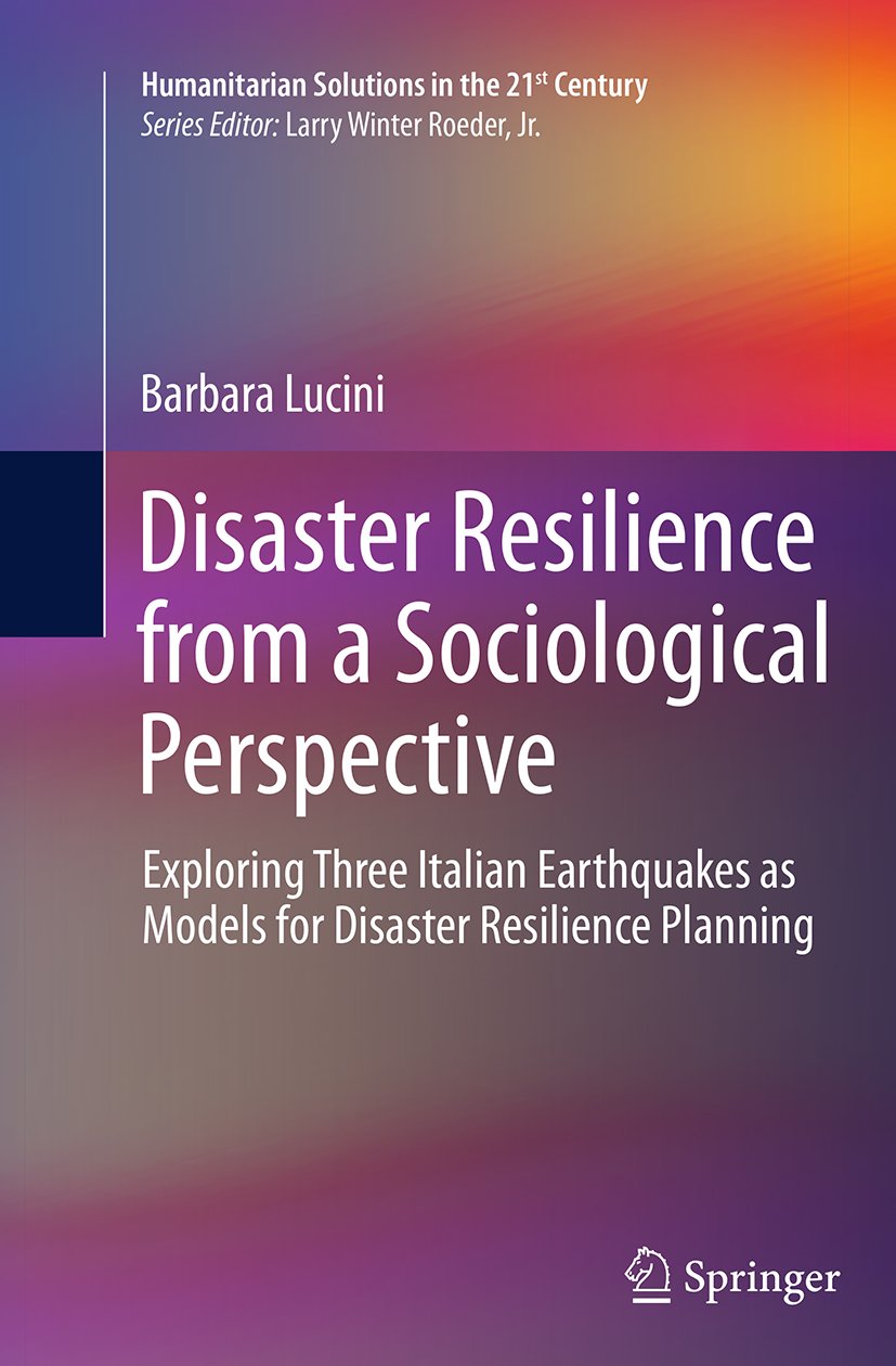 Humanitarian Solutions in the 21st Century