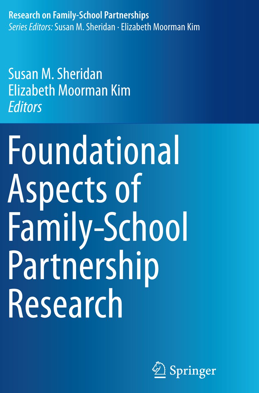 Research on Family-School Partnerships