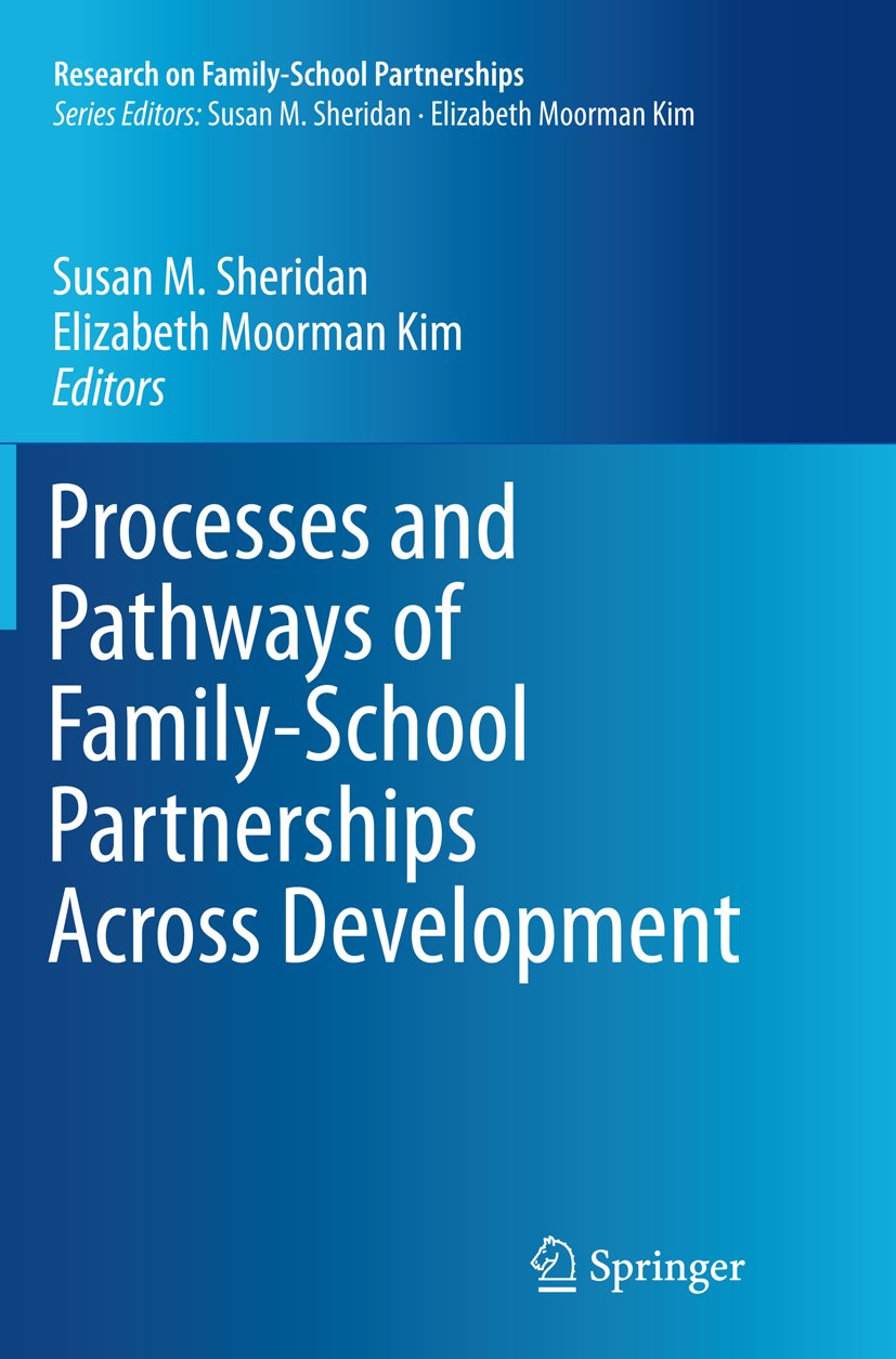 Research on Family-School Partnerships
