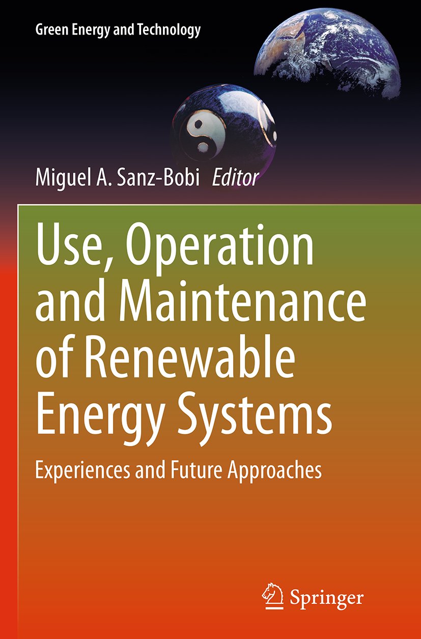 Green Energy and Technology