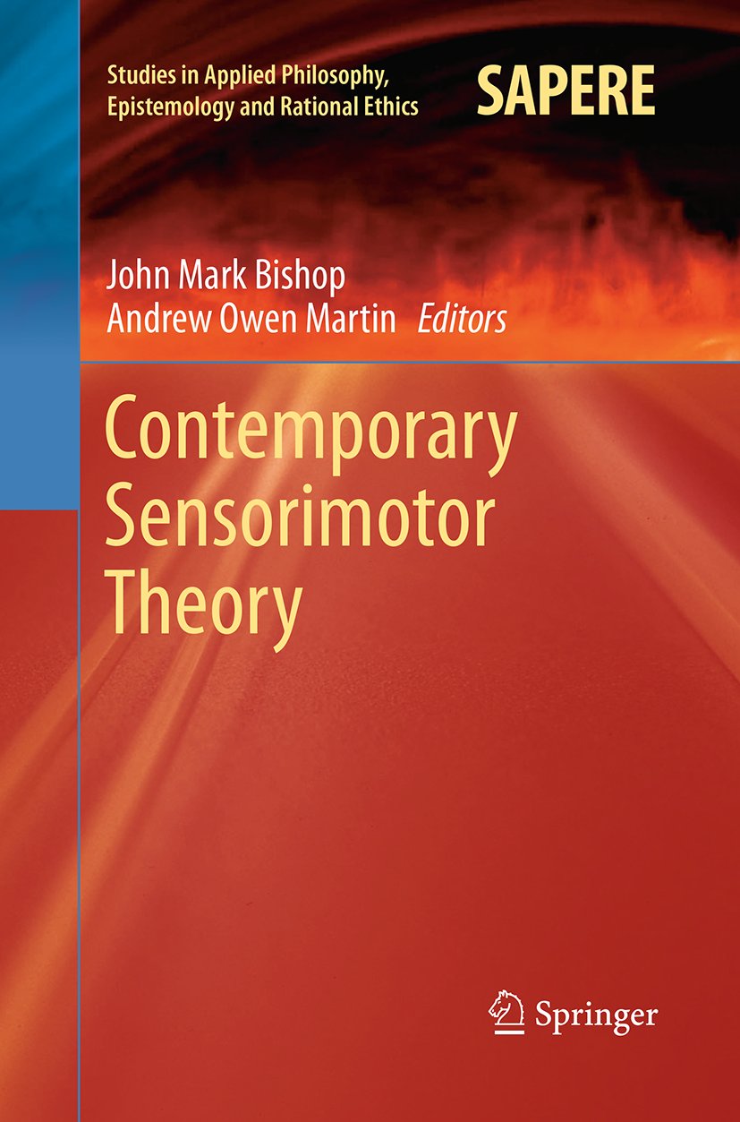 Studies in Applied Philosophy, Epistemology and Rational Ethics