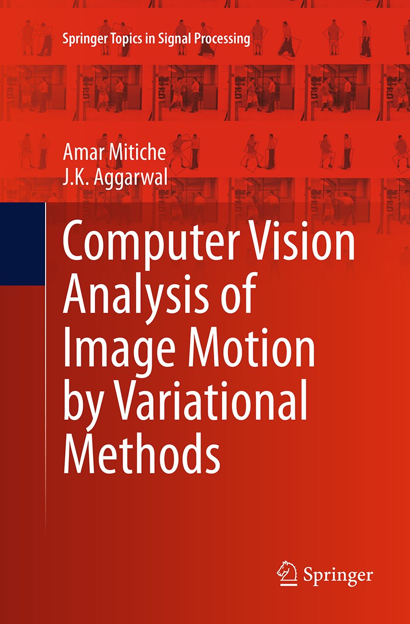 Springer Topics in Signal Processing