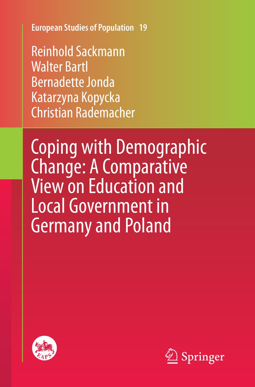 European Studies of Population