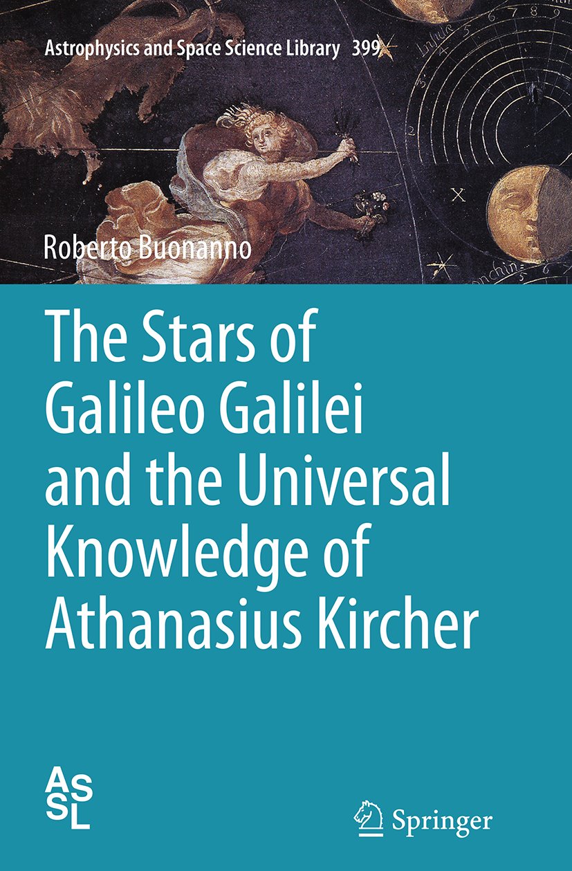 Astrophysics and Space Science Library