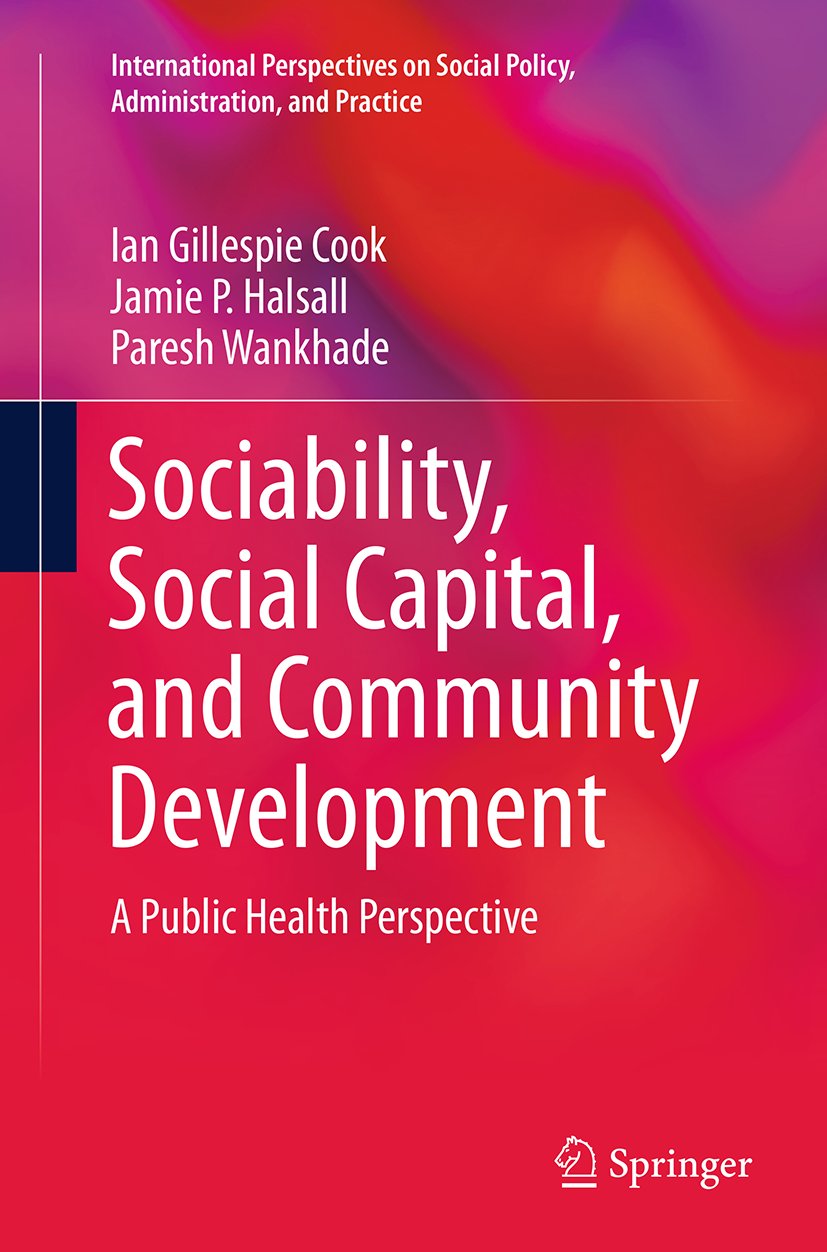 International Perspectives on Social Policy, Administration, and Practice