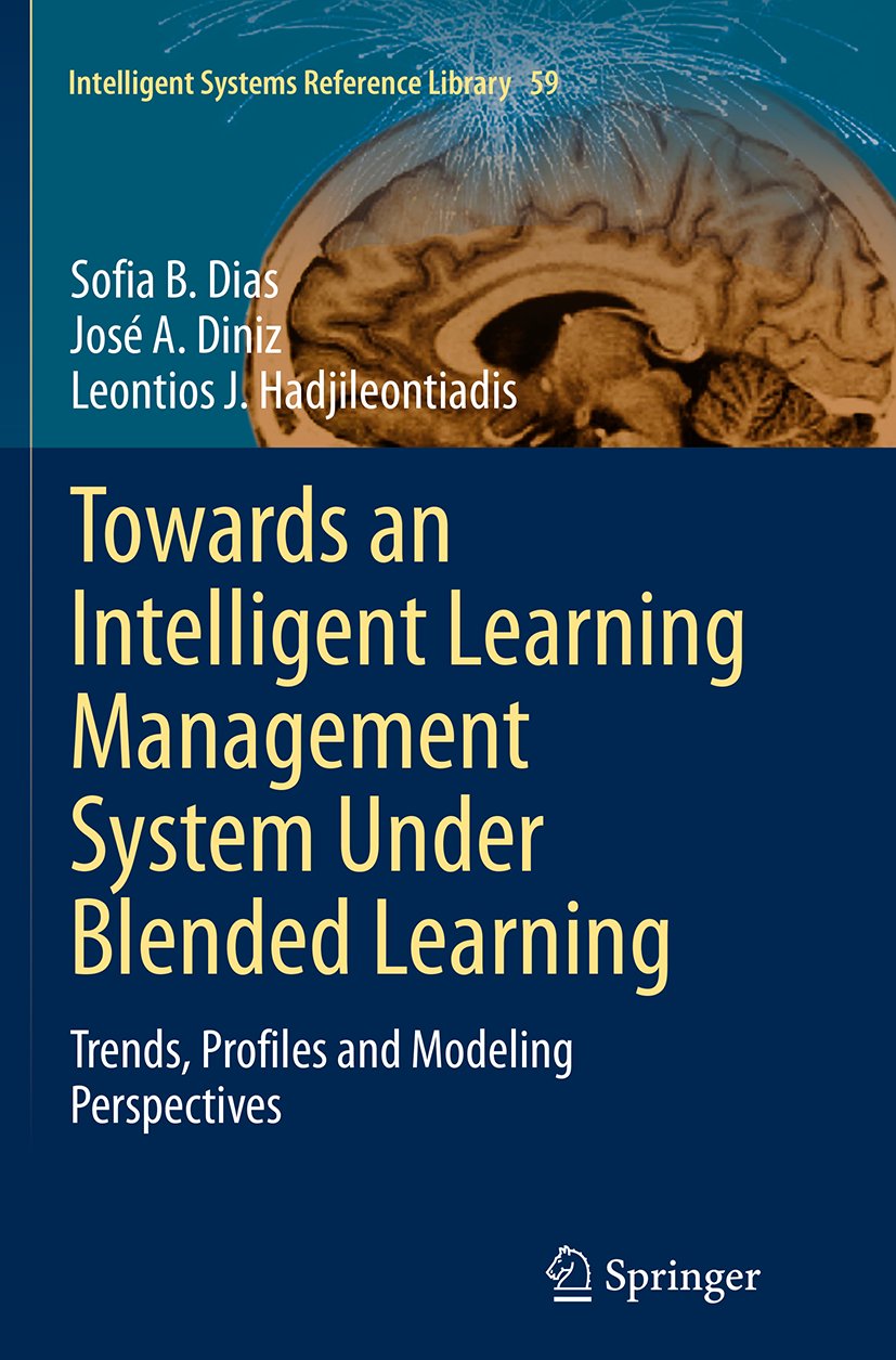 Intelligent Systems Reference Library