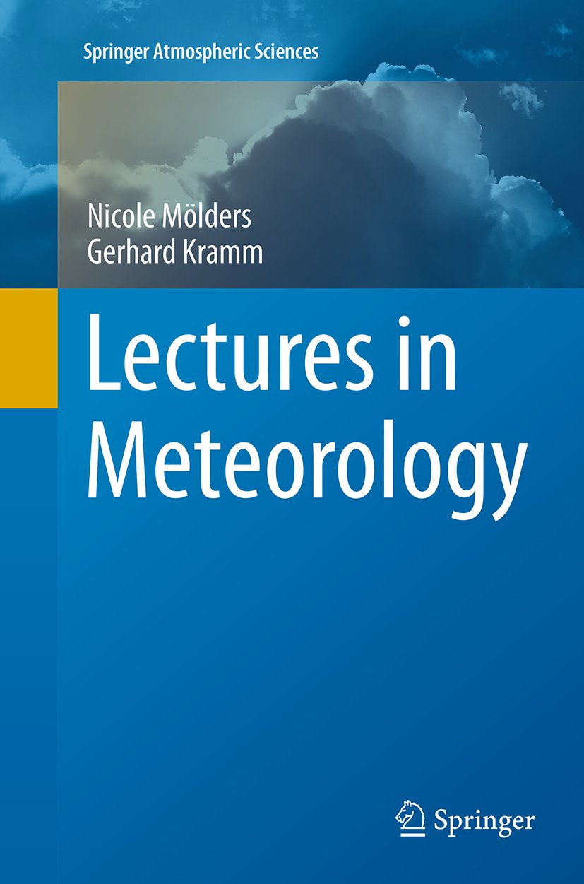 Springer Atmospheric Sciences