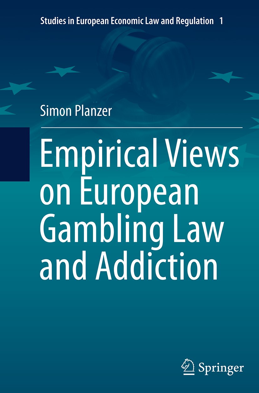 Studies in European Economic Law and Regulation