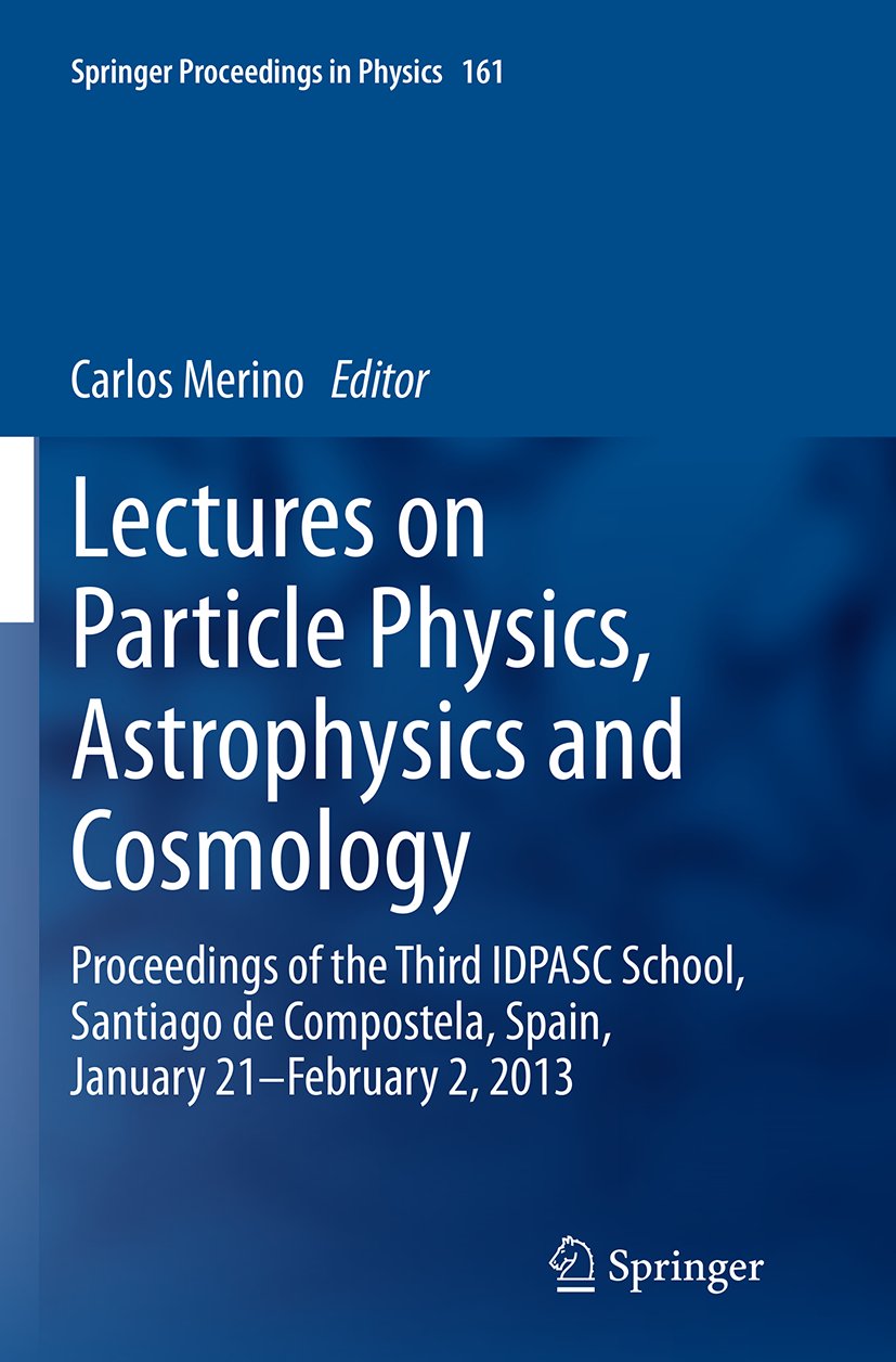 Springer Proceedings in Physics