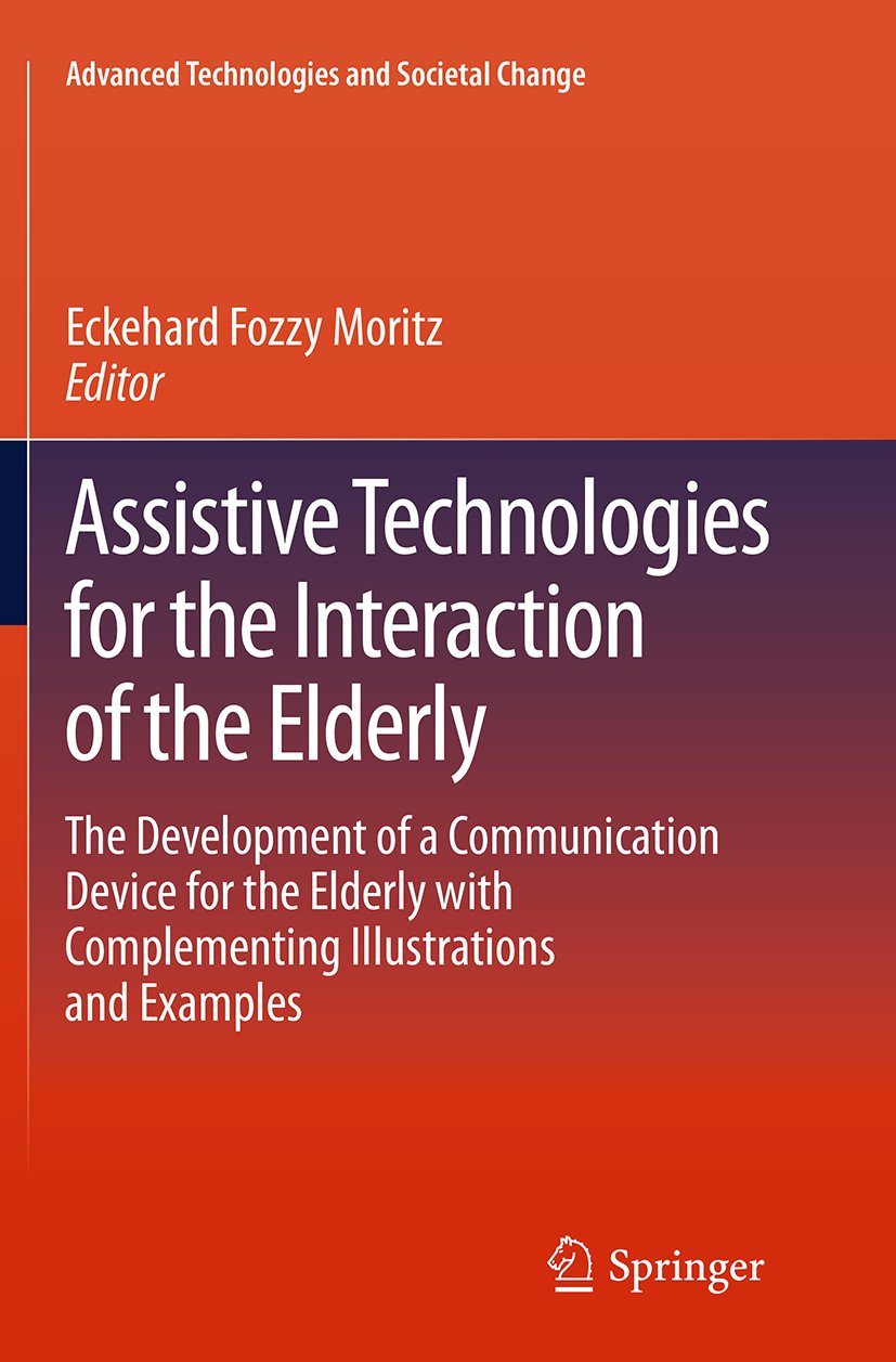 Advanced Technologies and Societal Change