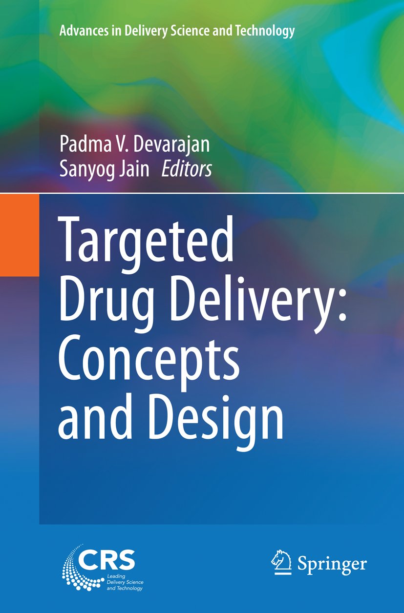 Advances in Delivery Science and Technology