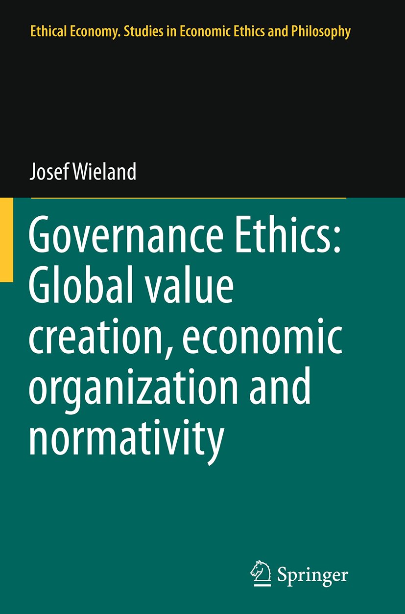 Ethical Economy