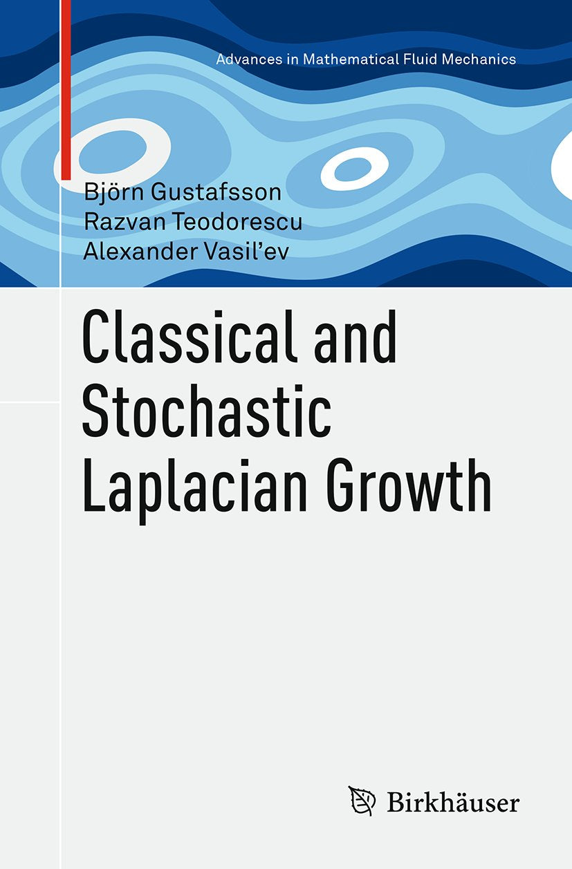 Advances in Mathematical Fluid Mechanics