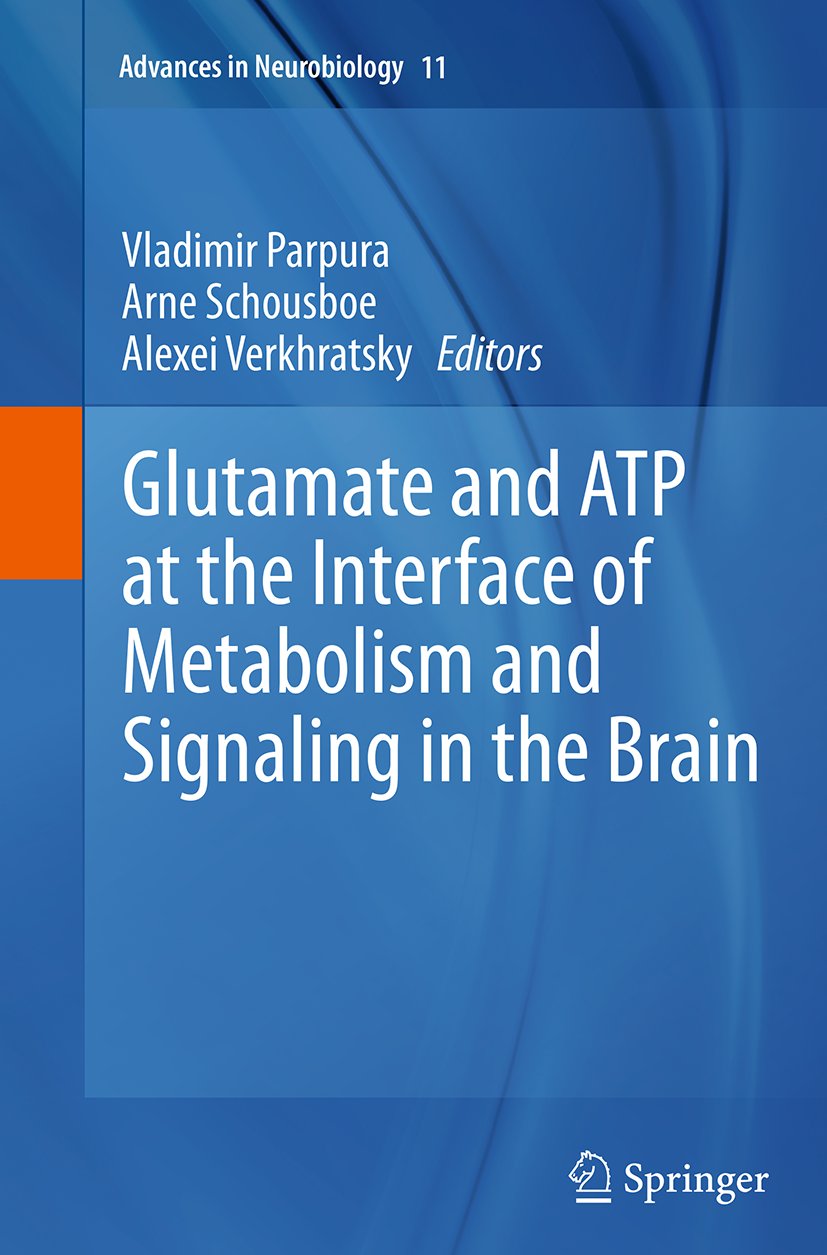 Advances in Neurobiology