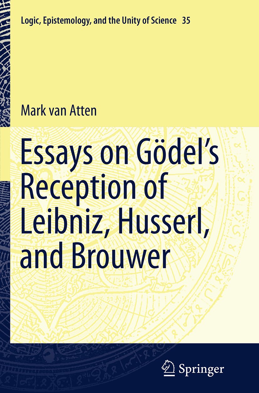 Logic, Epistemology, and the Unity of Science