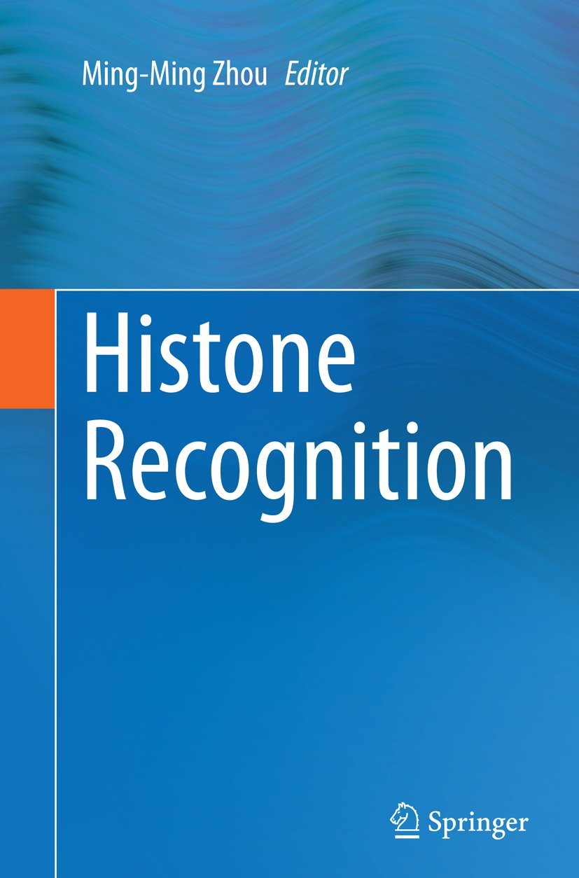Histone Recognition