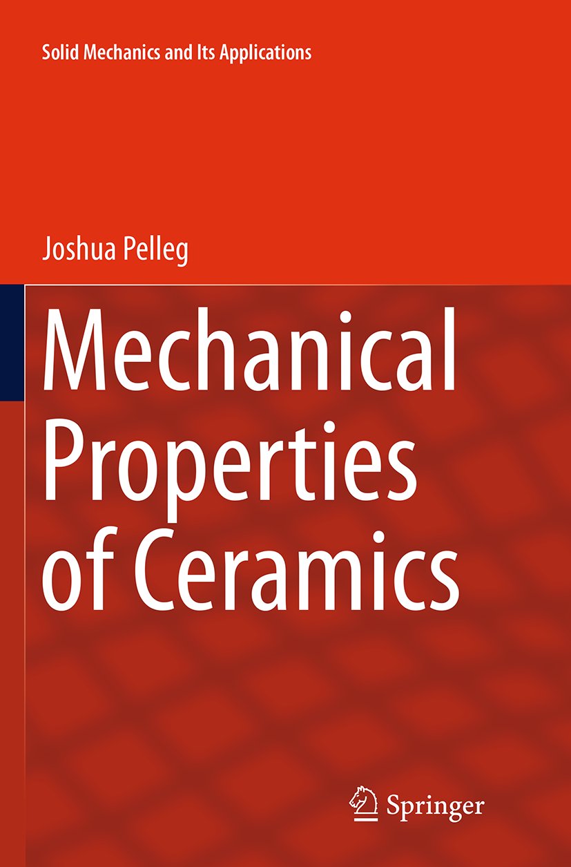 Solid Mechanics and Its Applications