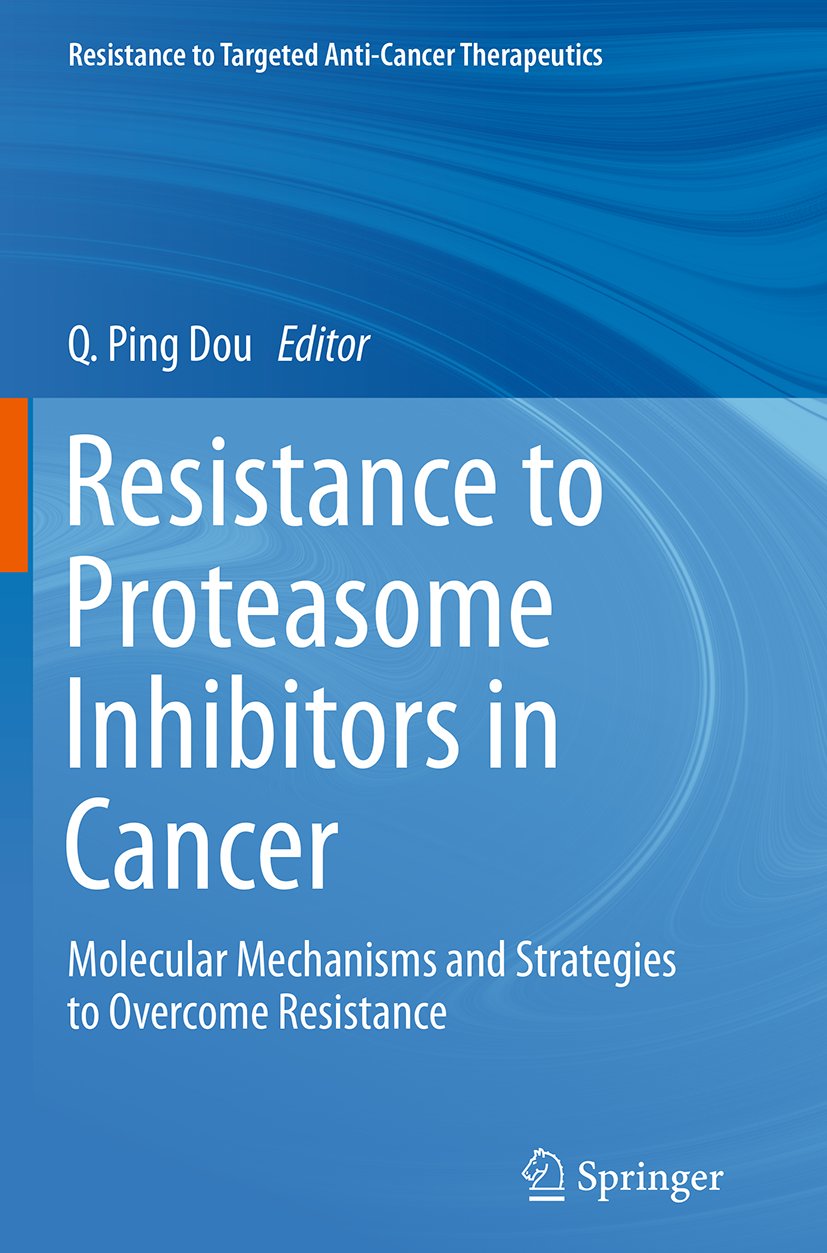 Resistance to Targeted Anti-Cancer Therapeutics