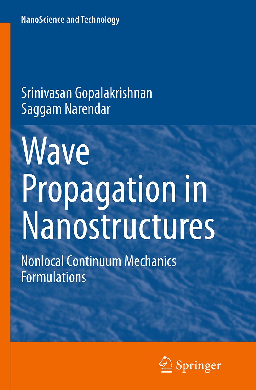 NanoScience and Technology