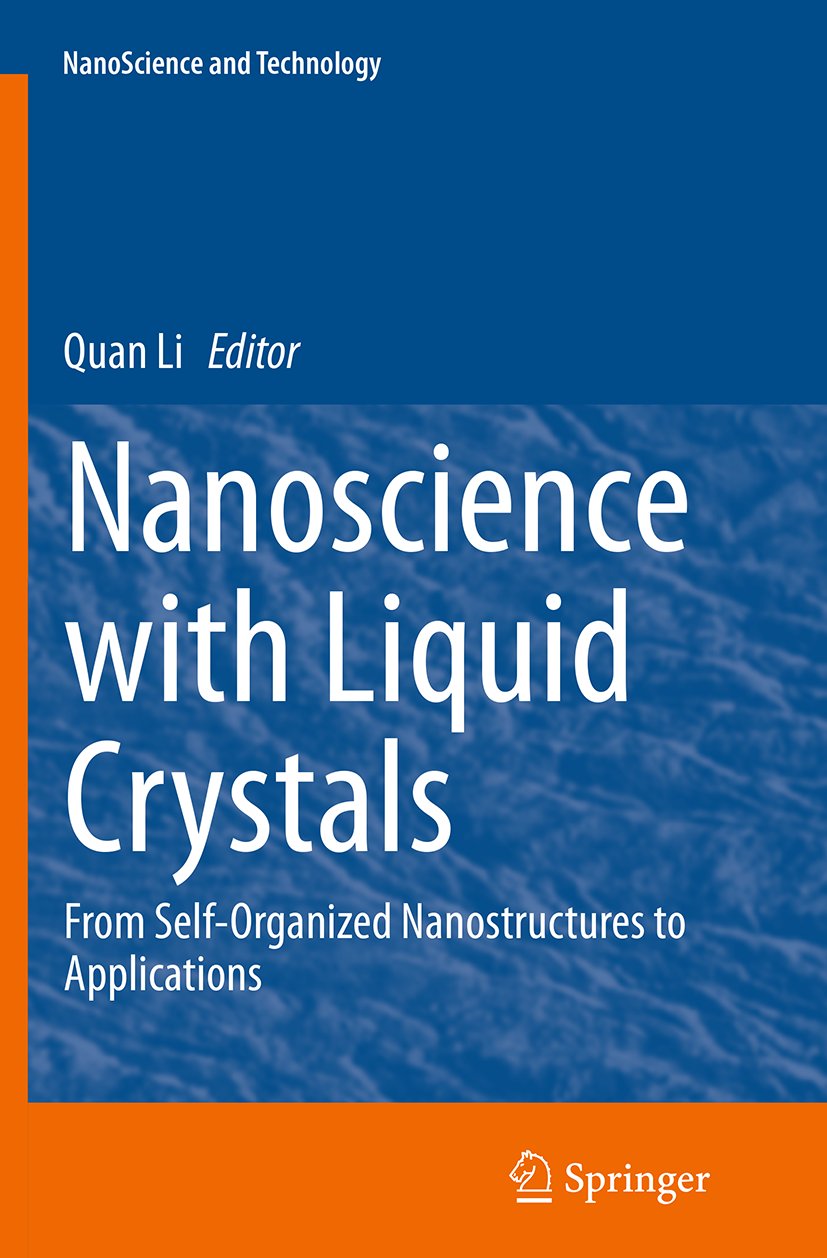NanoScience and Technology