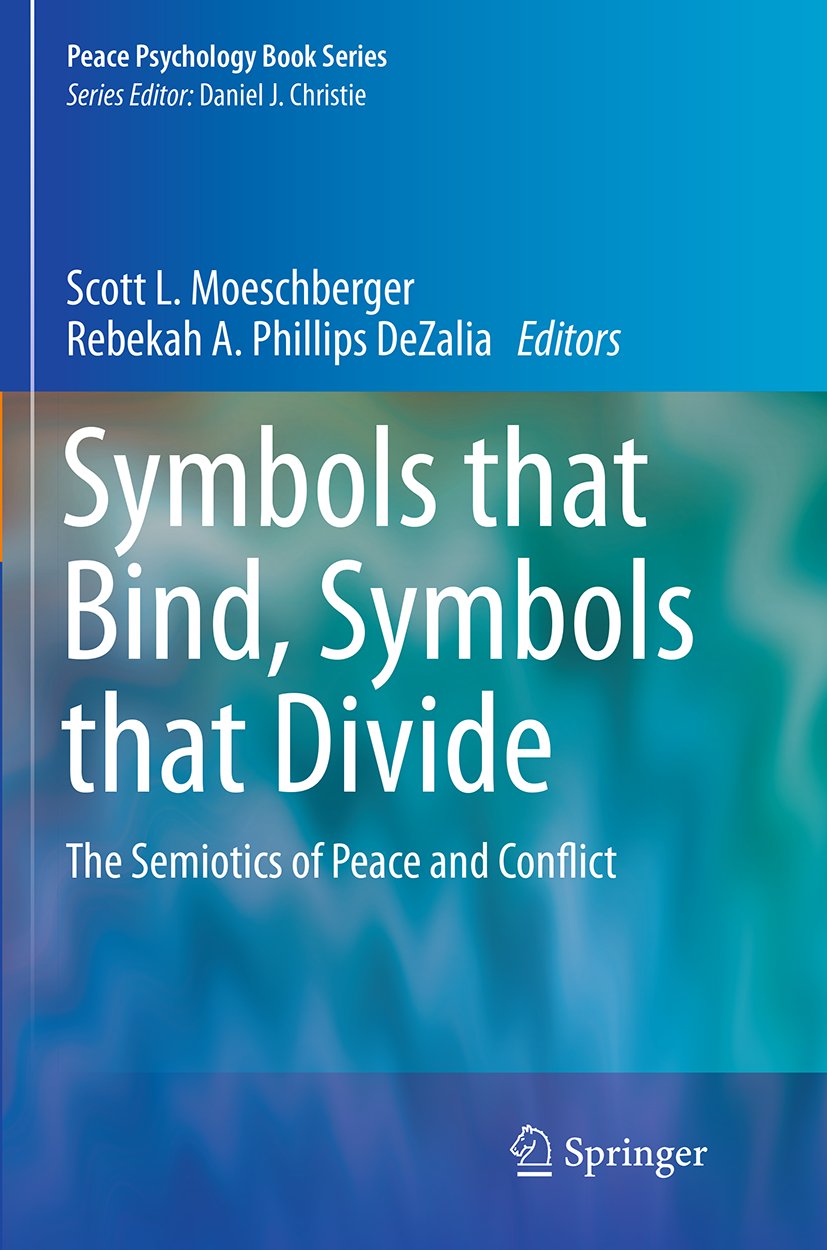 Peace Psychology Book Series