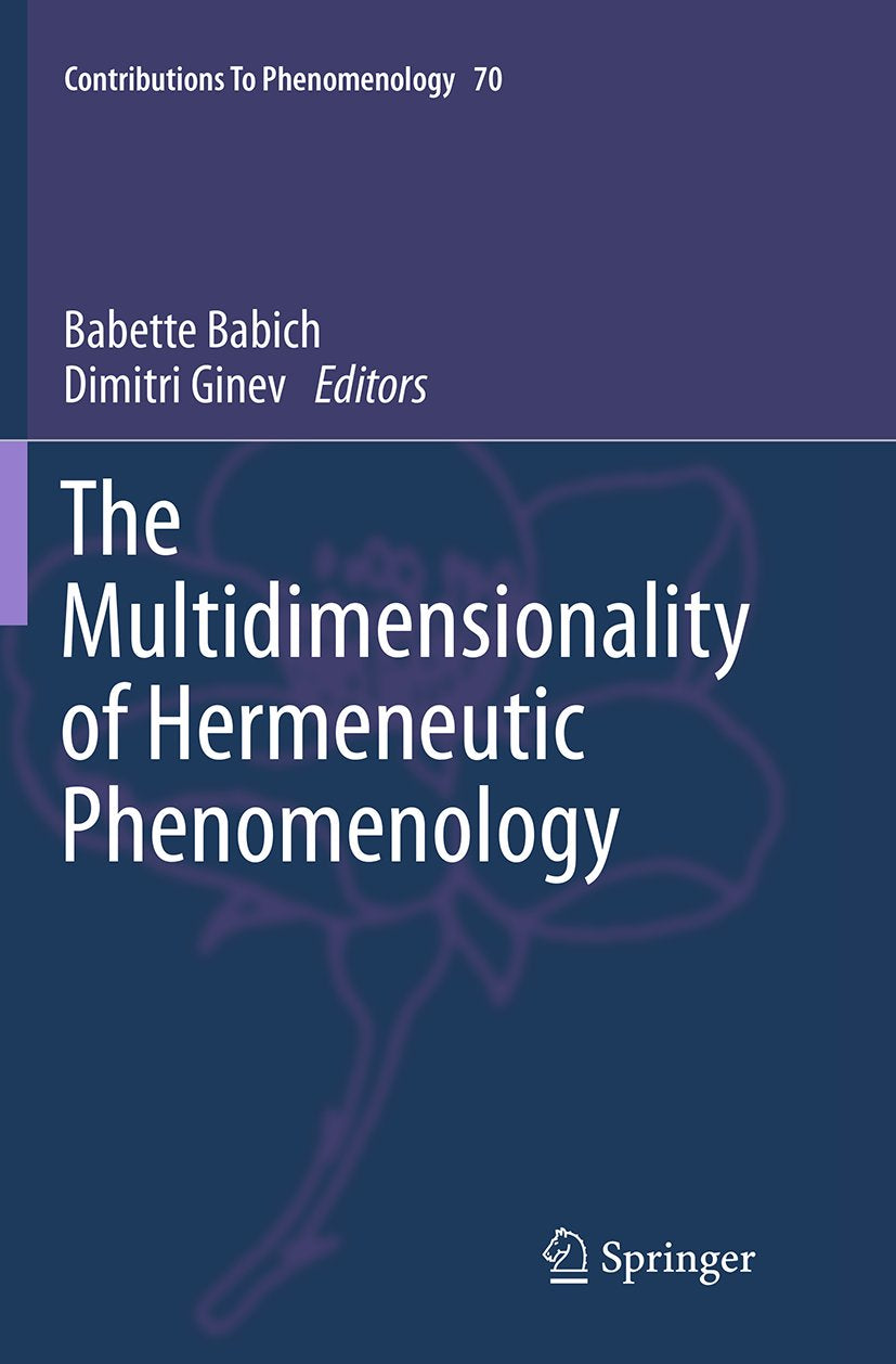 Contributions to Phenomenology