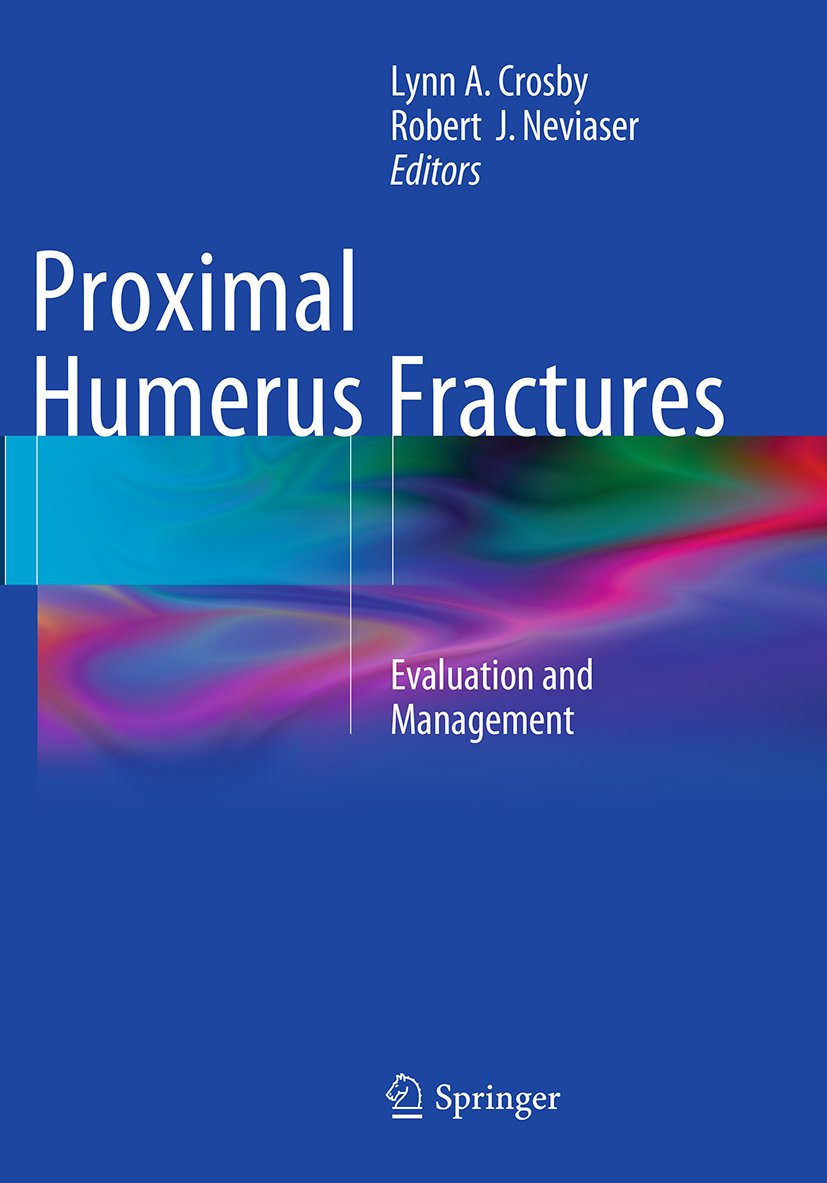 Proximal Humerus Fractures