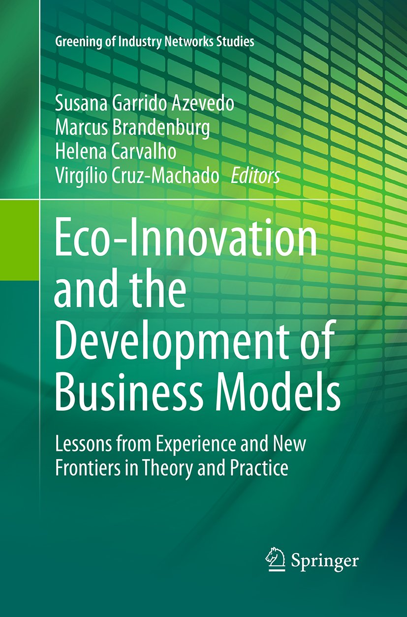 Greening of Industry Networks Studies