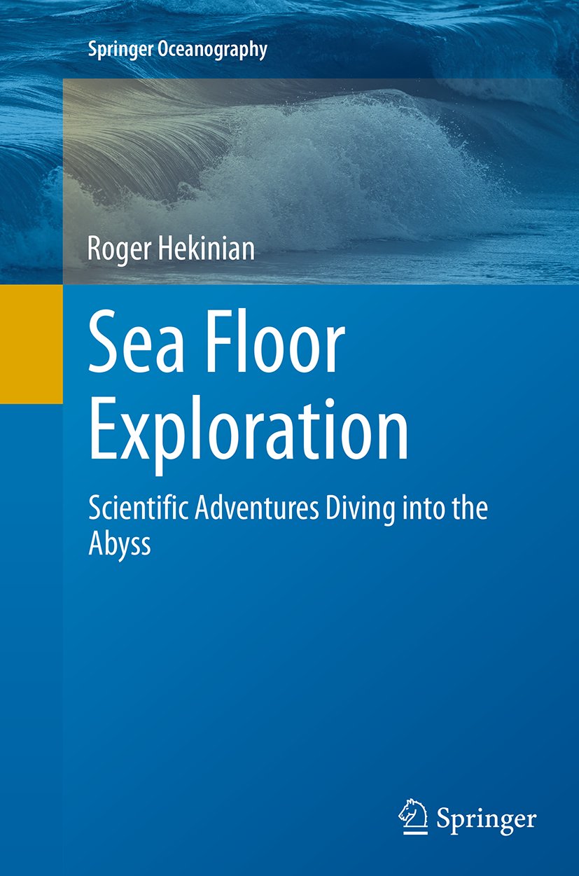 Springer Oceanography