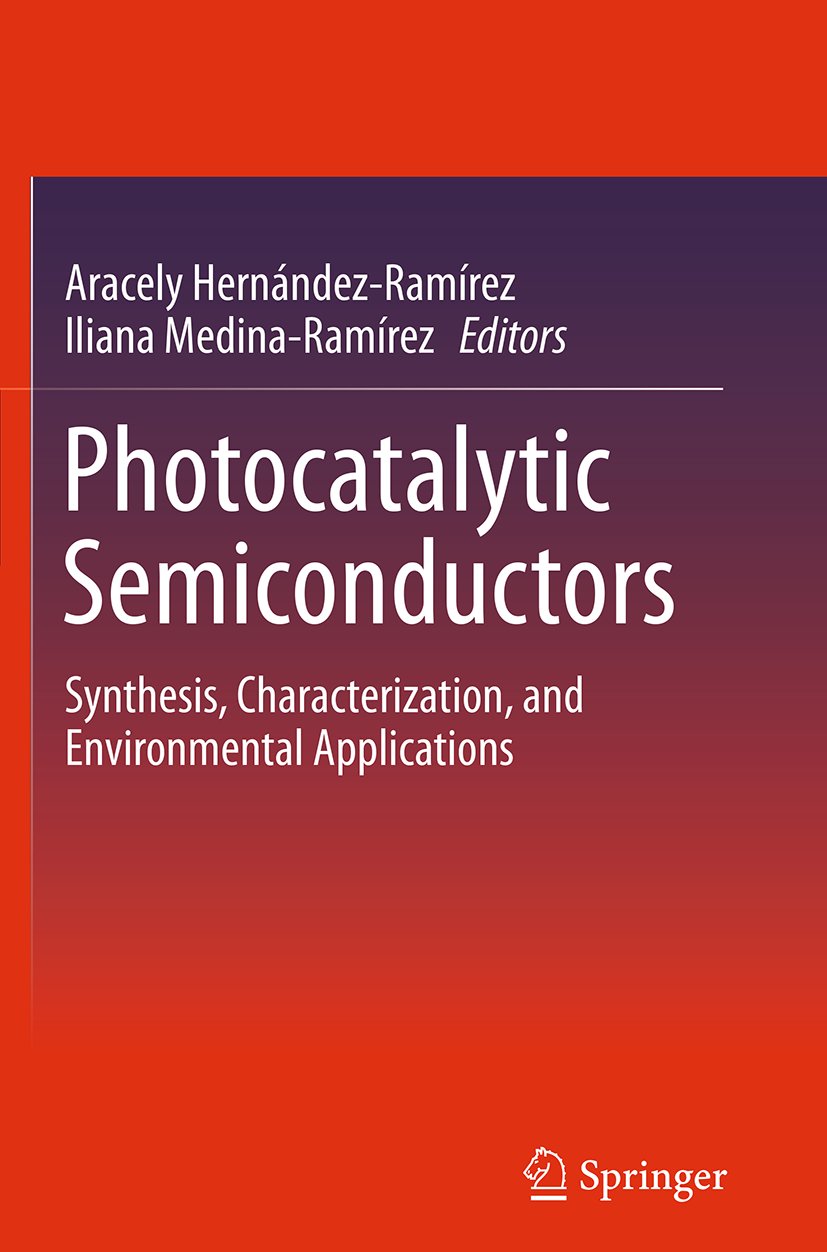 Photocatalytic Semiconductors