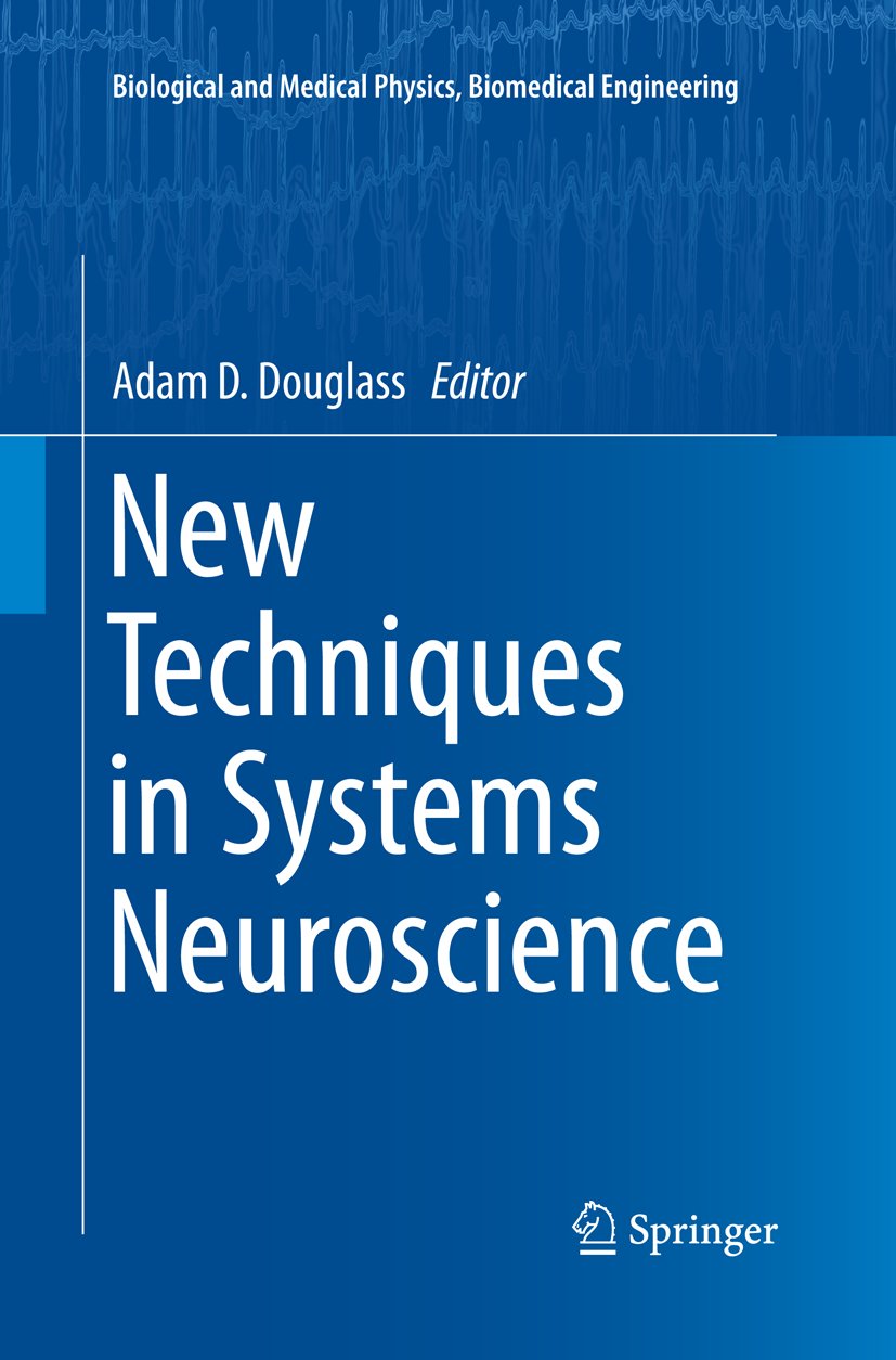 Biological and Medical Physics, Biomedical Engineering