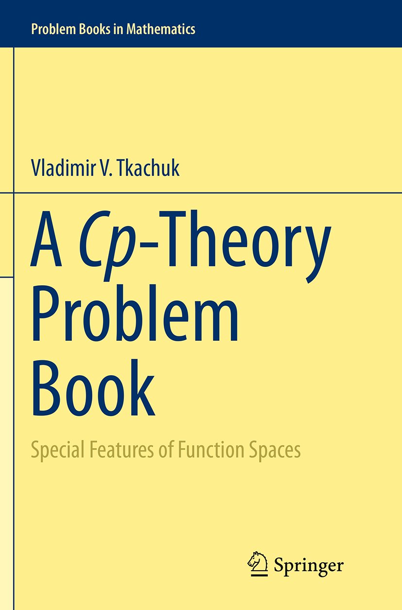 Problem Books in Mathematics