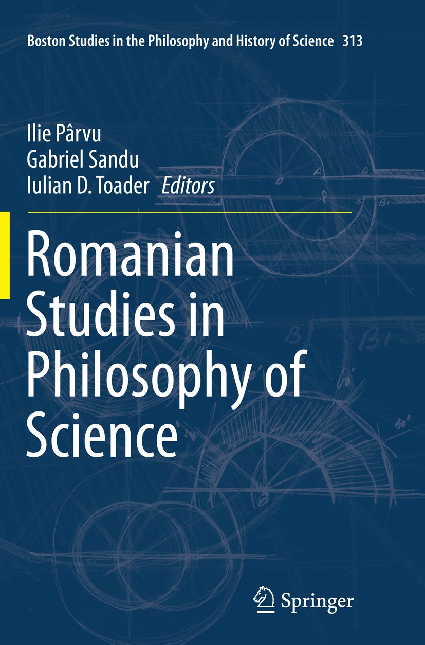 Boston Studies in the Philosophy and History of Science