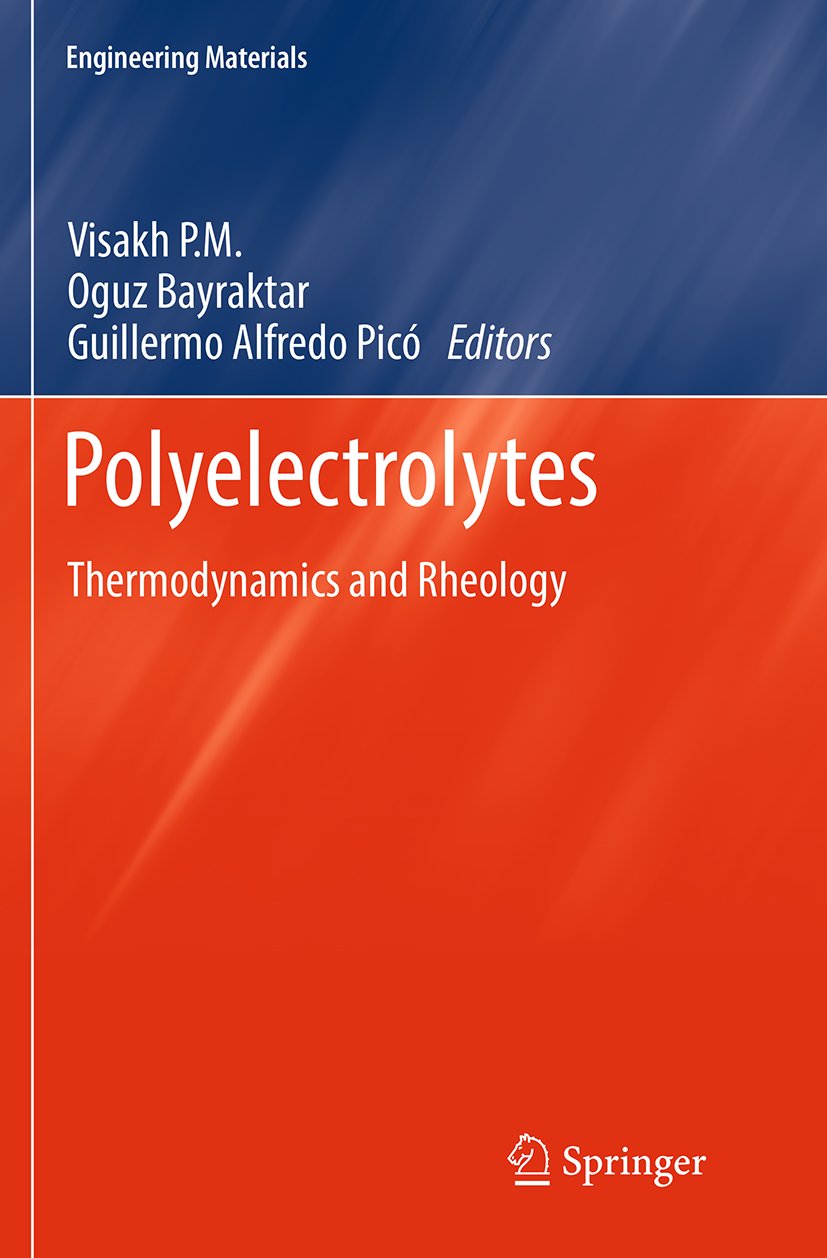 Engineering Materials