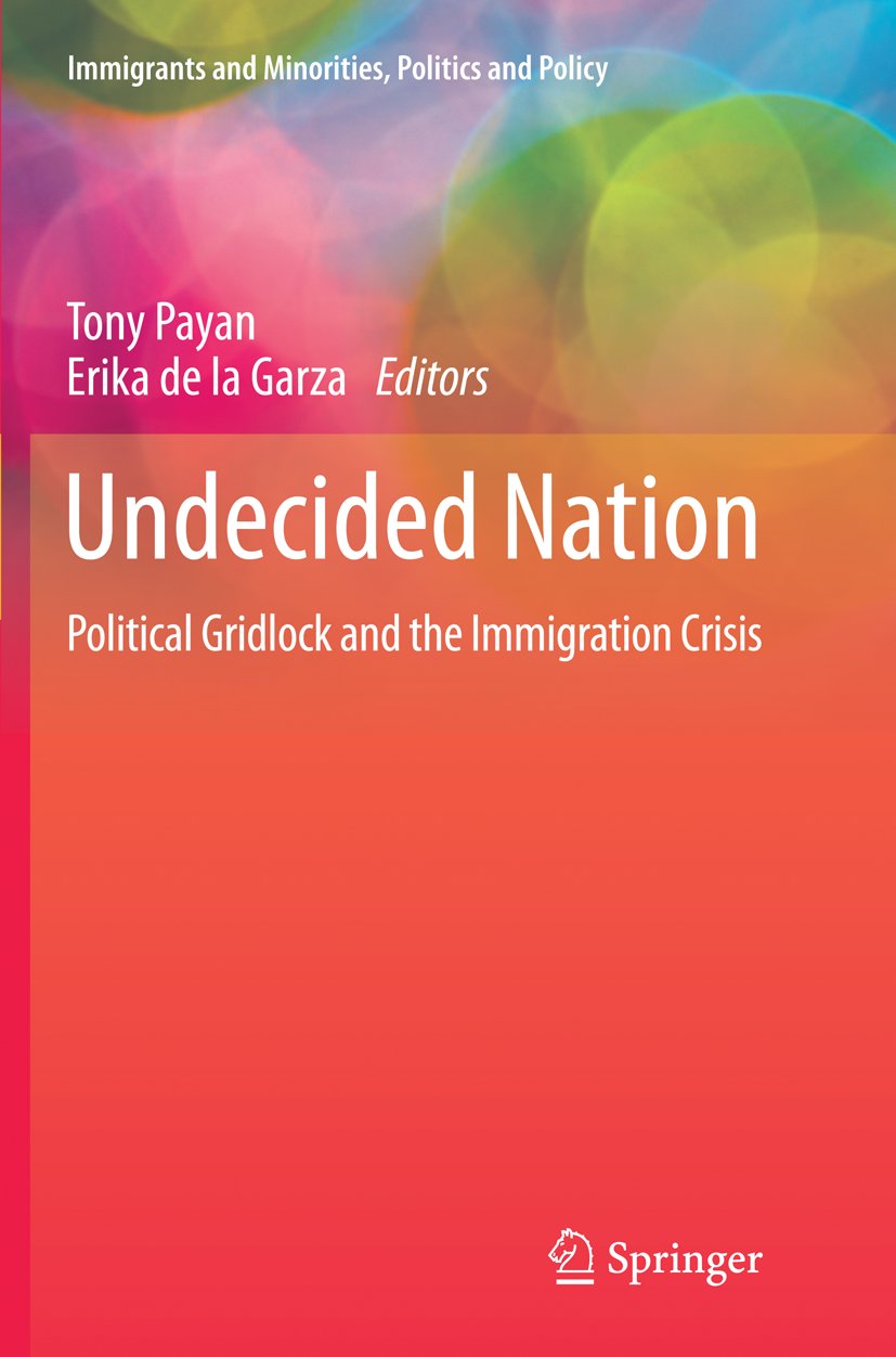 Immigrants and Minorities, Politics and Policy
