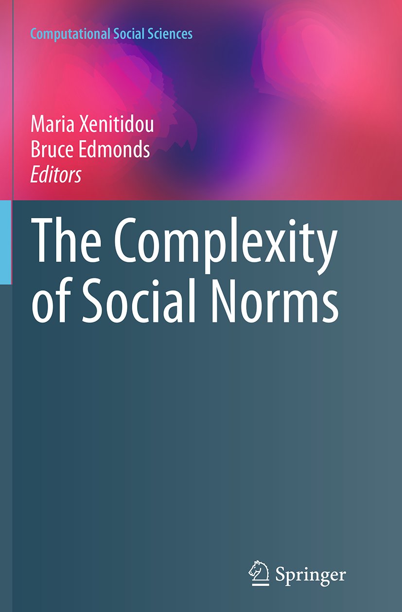Computational Social Sciences