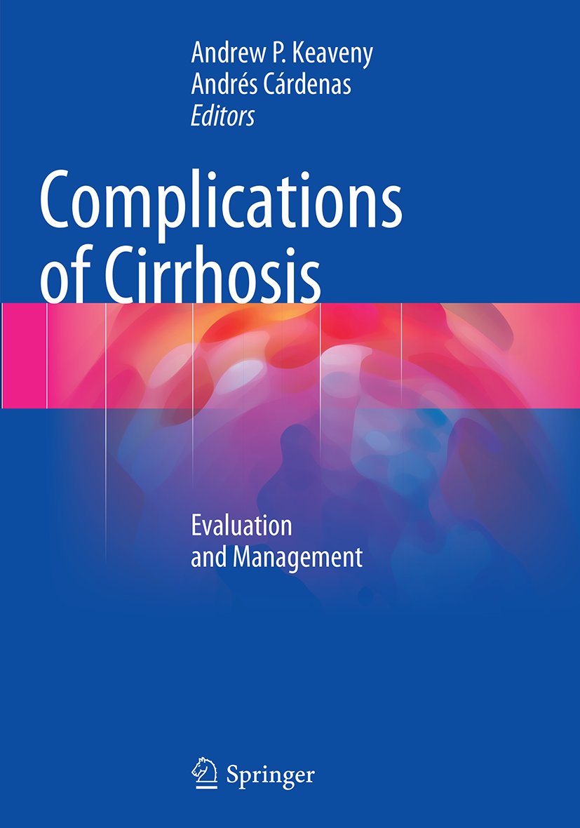 Complications of Cirrhosis