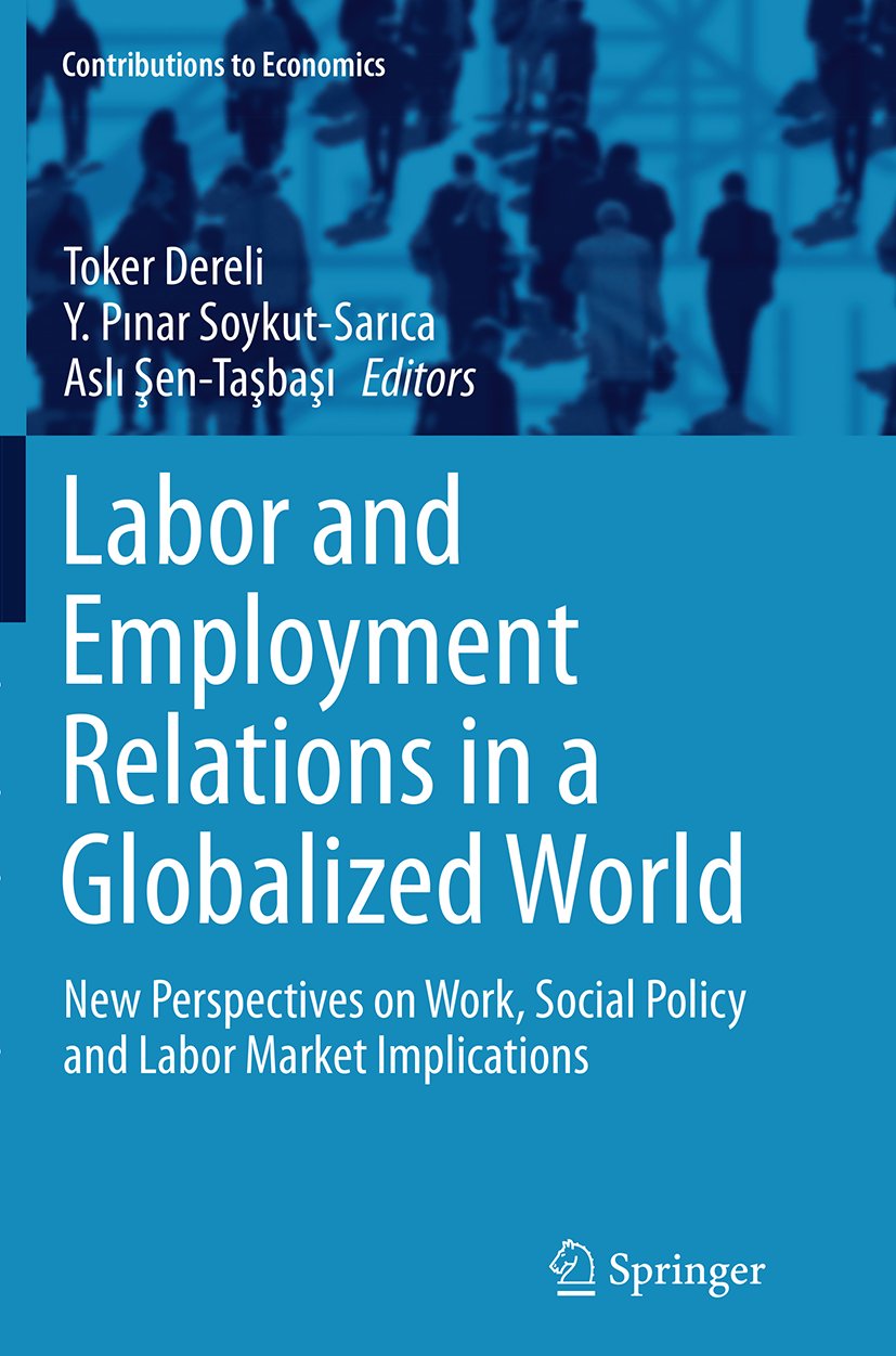 Contributions to Economics
