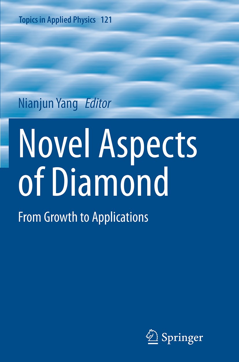 Topics in Applied Physics
