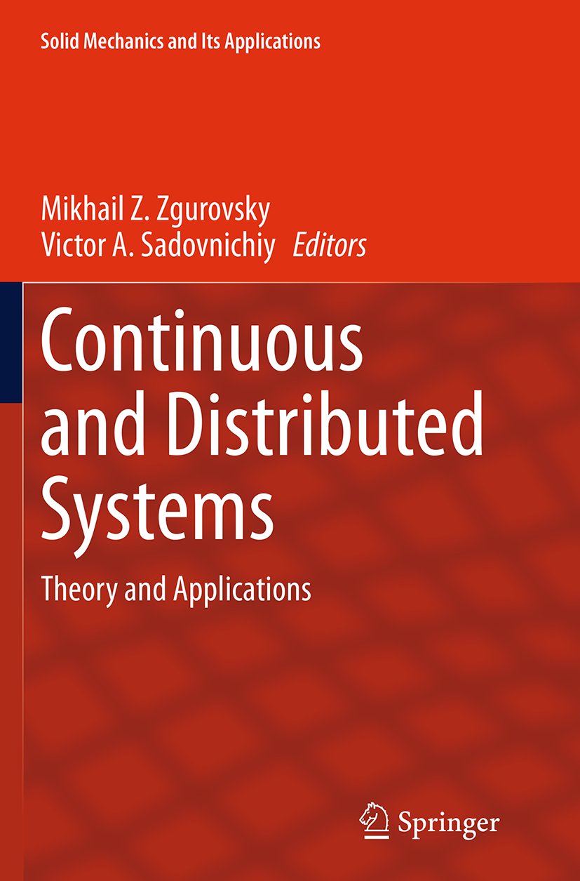Solid Mechanics and Its Applications